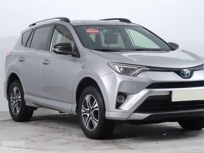 Toyota RAV 4 IV , 1. Właściciel, Serwis ASO, Automat, Xenon, Bi-Xenon,