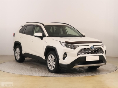 Toyota RAV 4 IV , 1. Właściciel, Serwis ASO, Automat, Xenon, Klimatronic,