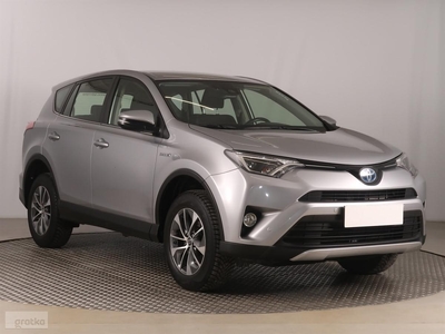 Toyota RAV 4 IV , Salon Polska, Serwis ASO, Automat, VAT 23%, Navi,