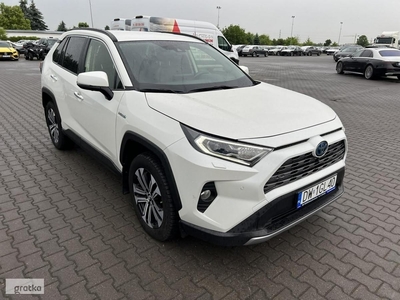 Toyota RAV 4 V