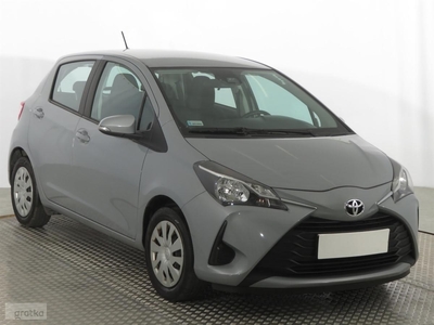 Toyota Yaris III , Salon Polska, 1. Właściciel, Serwis ASO, VAT 23%, Klima,