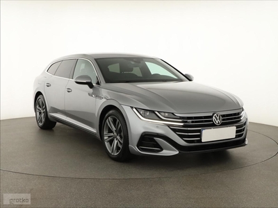 Volkswagen Arteon , Serwis ASO, Automat, Skóra, Navi, Klimatronic, Tempomat,