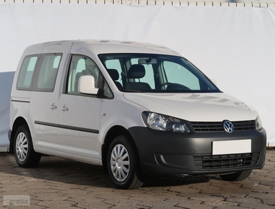 Volkswagen Caddy III , L1H1, VAT 23%, 5 Miejsc