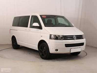 Volkswagen Caravelle , L1H1, VAT 23%, 7 Miejsc