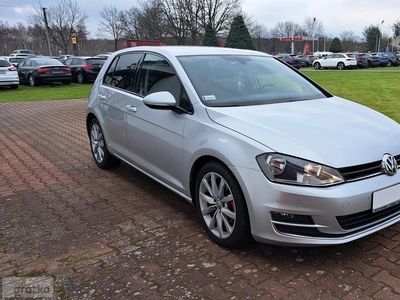 Volkswagen Golf VII