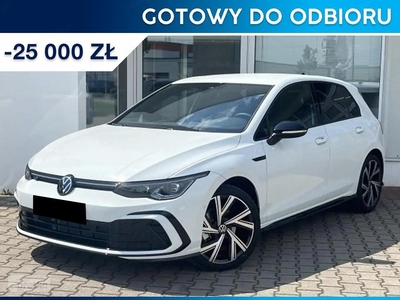 Volkswagen Golf VIII R-Line 1.5 TSI R-Line 1.5 TSI 150KM