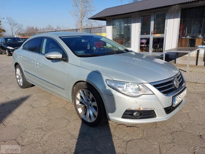 Volkswagen Passat B7 1.8 TSI Comfortline