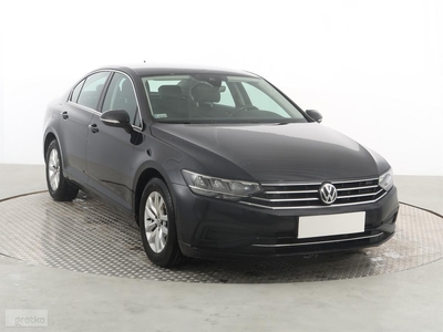 Volkswagen Passat B8 , Salon Polska, 1. Właściciel, Serwis ASO, Automat, VAT 23%,