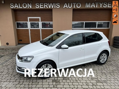 Volkswagen Polo V !! Rezerwacja !!