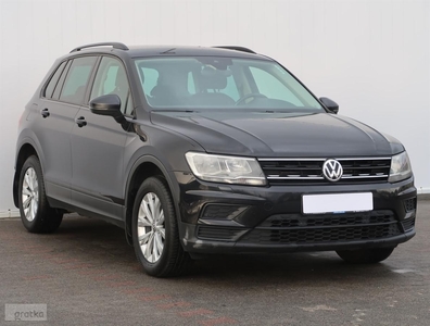 Volkswagen Tiguan , DSG, Klimatronic, Tempomat, Parktronic,