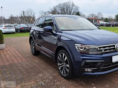 Volkswagen Tiguan II R-line