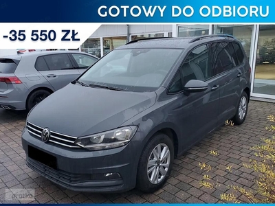 Volkswagen Touran III Comfortline 2.0 TDI DSG Comfortline 2.0 TDI 150KM DSG