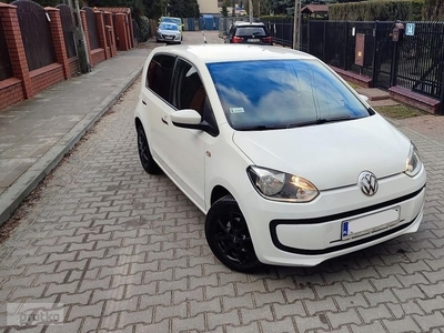 Volkswagen up! Raty Zamiana