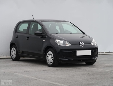 Volkswagen up! , Salon Polska, 1. Właściciel, Serwis ASO, Klima, Tempomat,