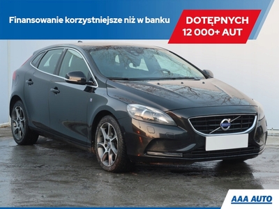 Volvo S40 II 2014