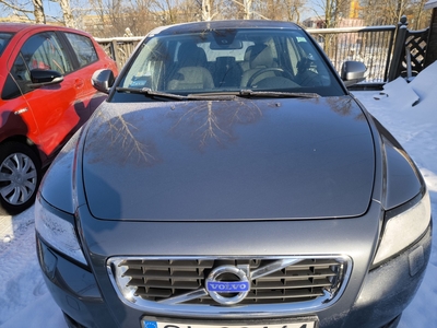 Volvo V50 II business pro edition