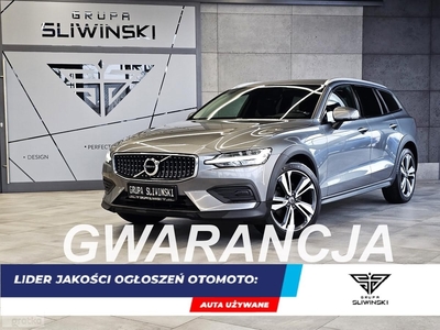 Volvo V60 II CROSS COUNTRY 2,0 190PS AWD HARMAN/KARDON FV23%