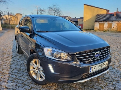 Volvo XC60 I