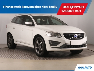 Volvo XC60 I SUV Facelifting 2.0 T5 DRIVE-E 245KM 2014