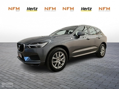 Volvo XC60 II 2,0 D4(190 KM) Geartronic Momentum Pro Salon PL Faktura VAT