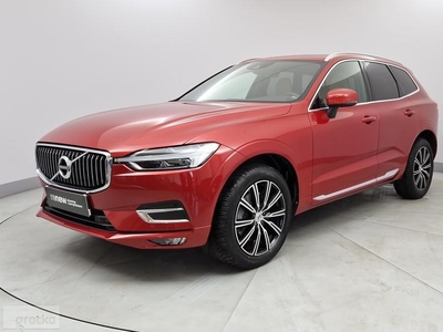 Volvo XC60 II XC 60 B4 D AWD Inscription aut