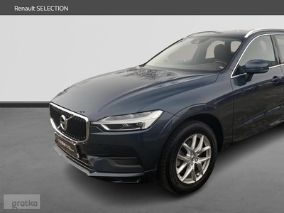 Volvo XC60 II XC 60 D4 SCR Momentum aut