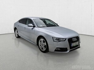 AUDI A5 coupe