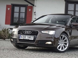 Audi A5 II