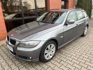 BMW SERIA 3 IV (E90/E91/E92/E93) BMW SERIA 3