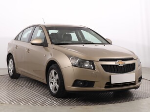 Chevrolet Cruze , Salon Polska, Klima,ALU