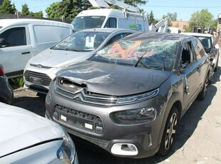 Citroen C4 Cactus I ,