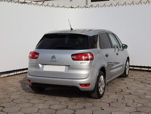 Citroen C4 Picasso 2014 1.6 HDi 191124km ABS