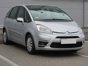 Citroen C4 Picasso I , Automat, Navi, Klimatronic, Tempomat, Parktronic