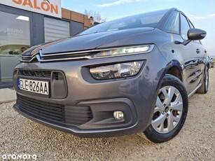 Citroen C4 Picasso II