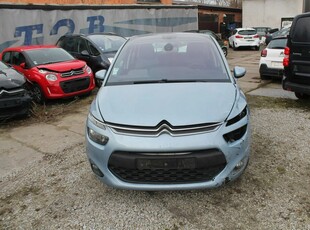 Citroen C4 Picasso II