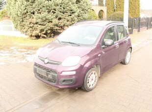 Fiat Panda III