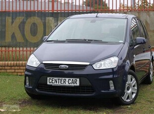 Ford C-MAX I