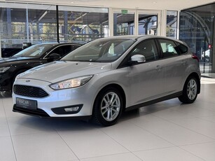 Ford Focus III Trend, czujniki parkowania, 2-wł, gwarancja, DOSTAWA