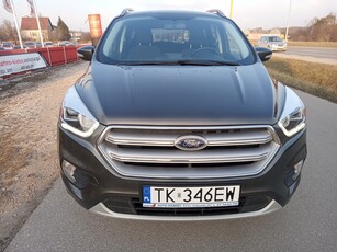 Ford Kuga III Titanium