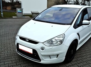 Ford S-MAX I