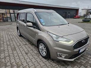 Ford Tourneo Connect II Grand connect 7 osób 120koni