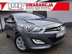 Hyundai i30 II 1.4 Style