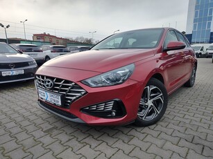 Hyundai i30 II 1.5 DPI Comfort 110KM, salon PL, gwarancja fabryczna