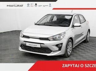 Kia Rio III WD2954R#1.2 M Bluetooth Podgrz.f I kier Cz.cof Salon PL VAT23%