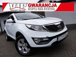 Kia Sportage III 1.6 GDI L 2WD