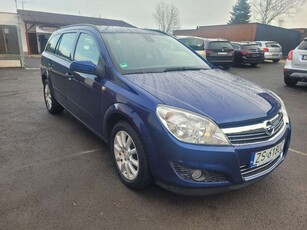 Opel Astra H