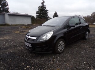 Opel Corsa D 1.3 CDTi 75KM Zarejestrowany Bardzo Ładny Stan