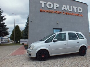 Opel Meriva A 1.4 Enjoy