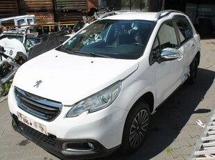 Peugeot 2008 ,