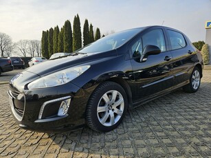 Peugeot 308 I 1.6 Benzyna 156KM